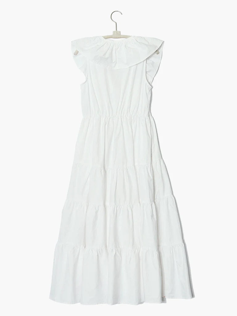 TATIANA DRESS