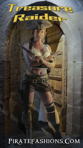 Lara Croft  Lara croft costume, Laura croft, Lara croft cosplay