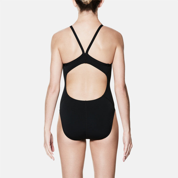 nike racerback one piece swimsuit