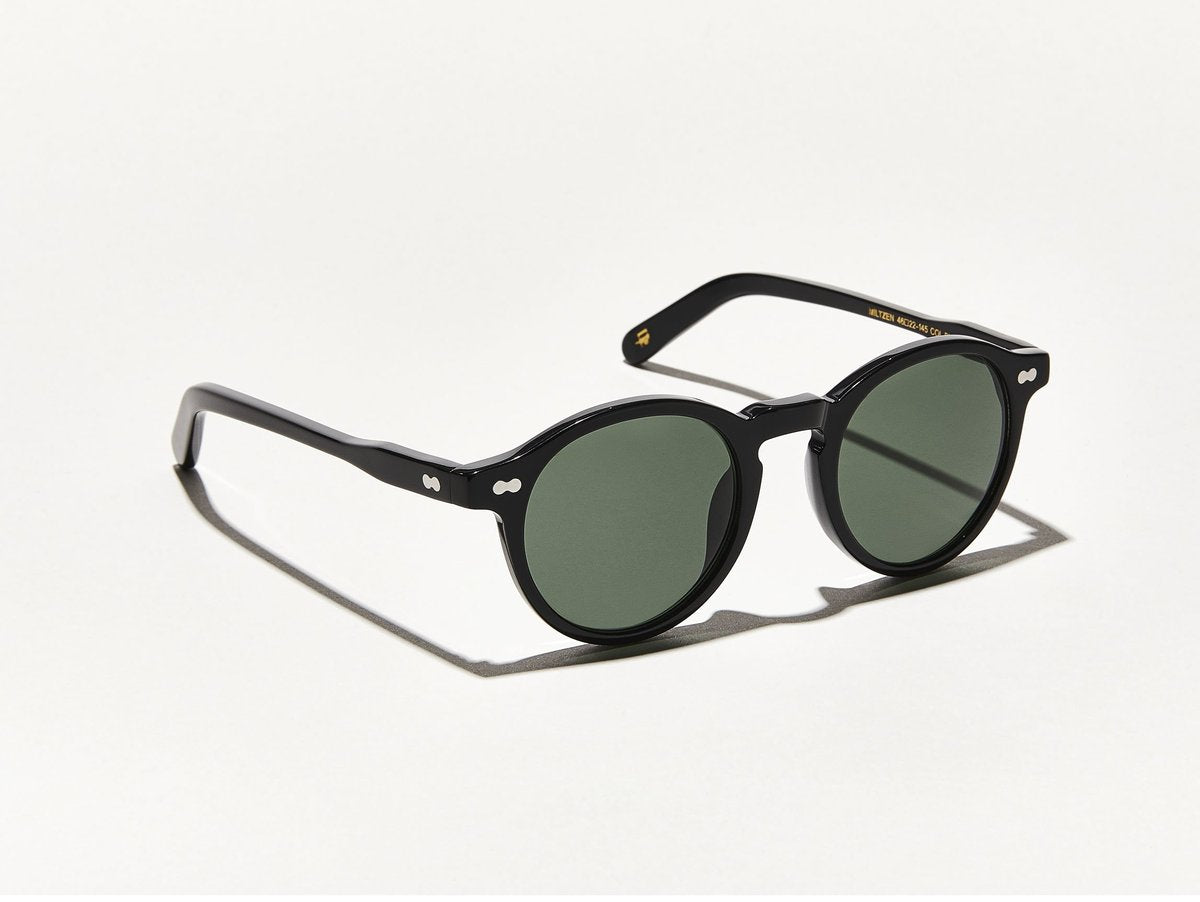 Moscot Miltzen 46 Sun – Bruce Eyewear