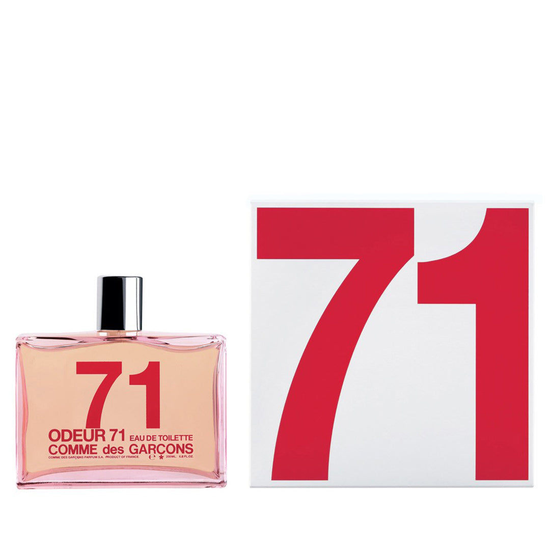 comme des garcons 71 perfume