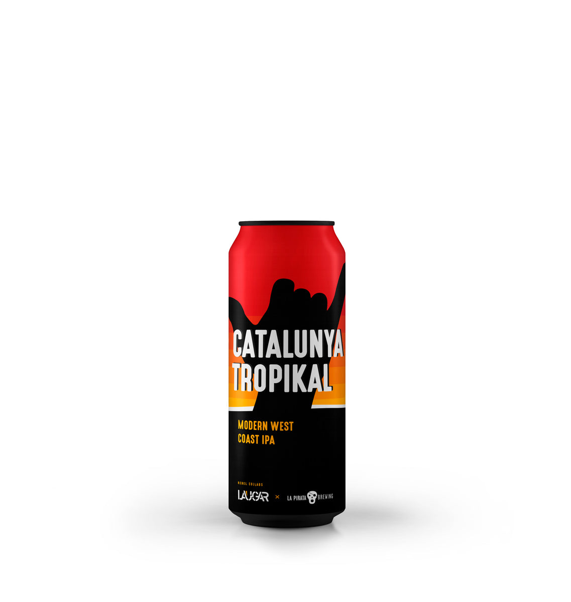 Laugar Super Pack LATA (MICMAC + DRAUGAR + CATALUNYA TROPIKAL, pack de 24 latas) - Laugar Brewery