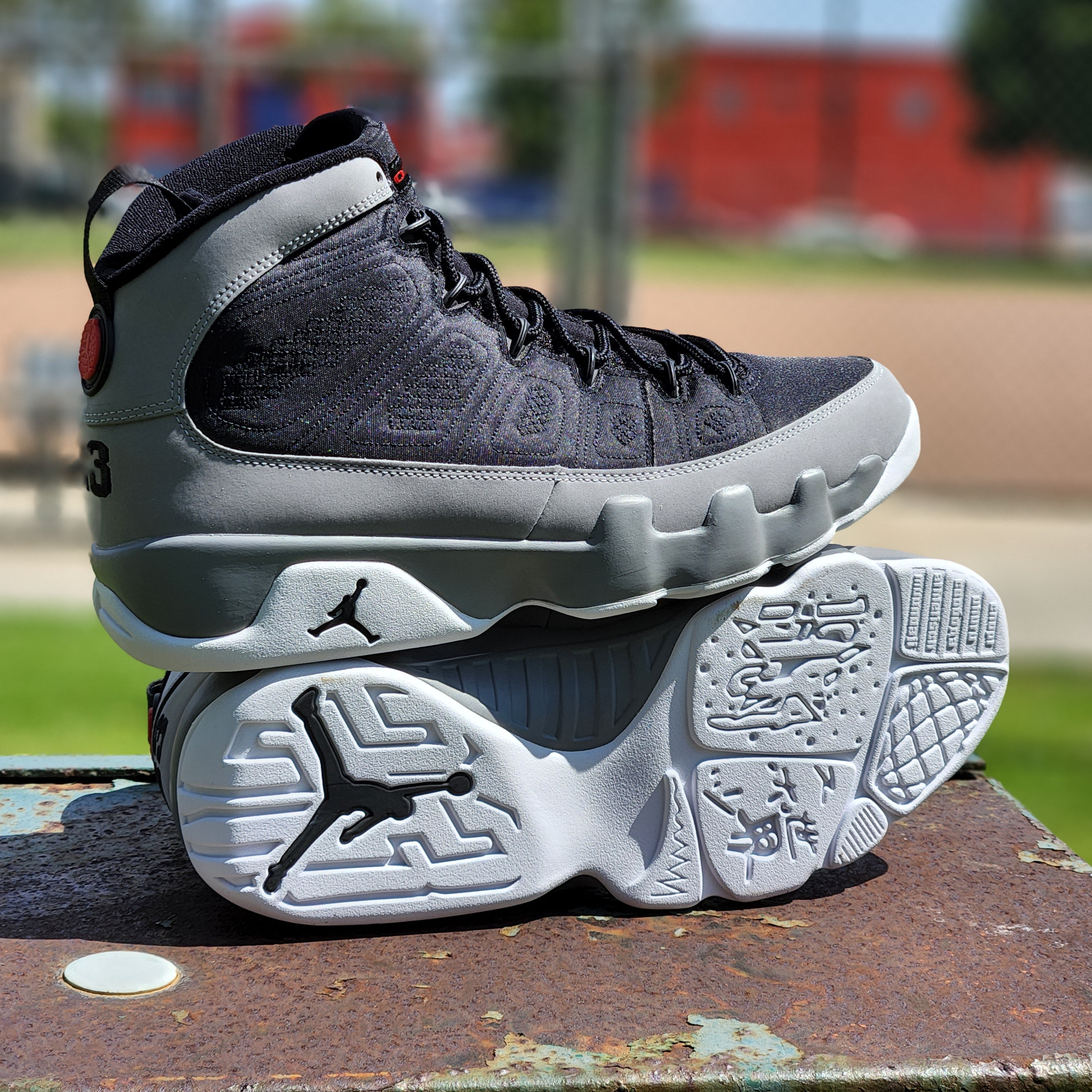 jordan 9 release date