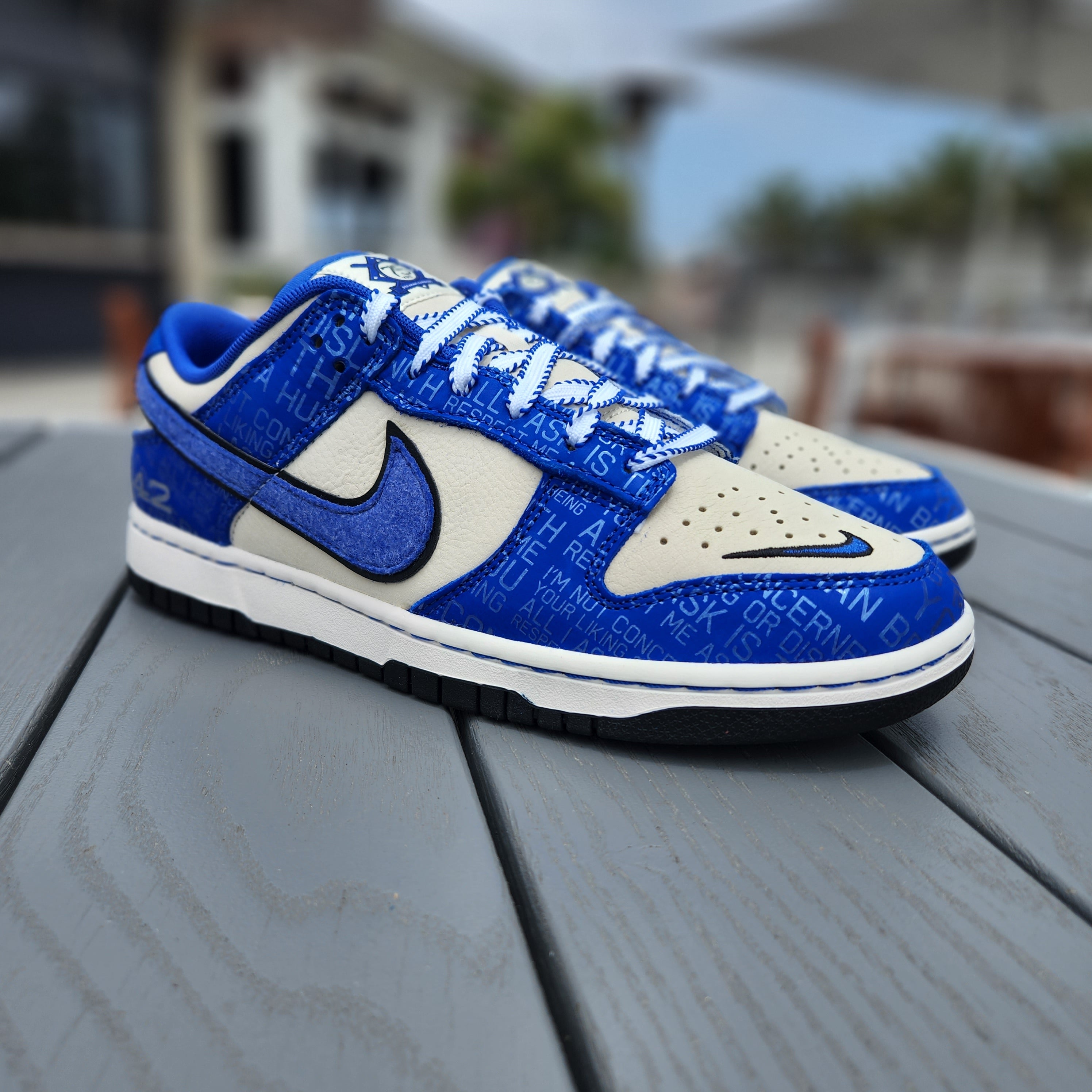 Nike Dunk Low Jackie Robinson Release Date – PRIVATE SNEAKERS