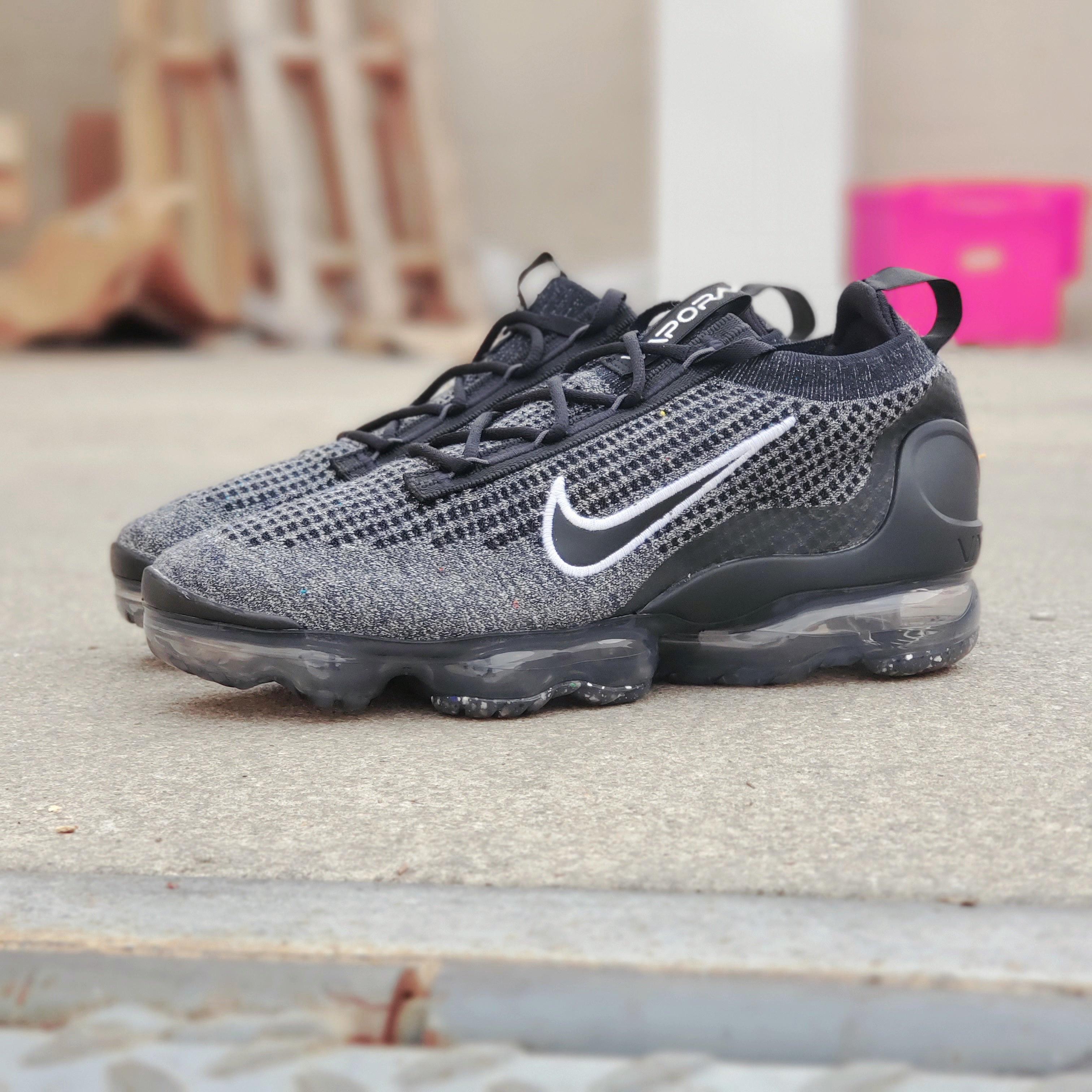 vapormax oreo 2021