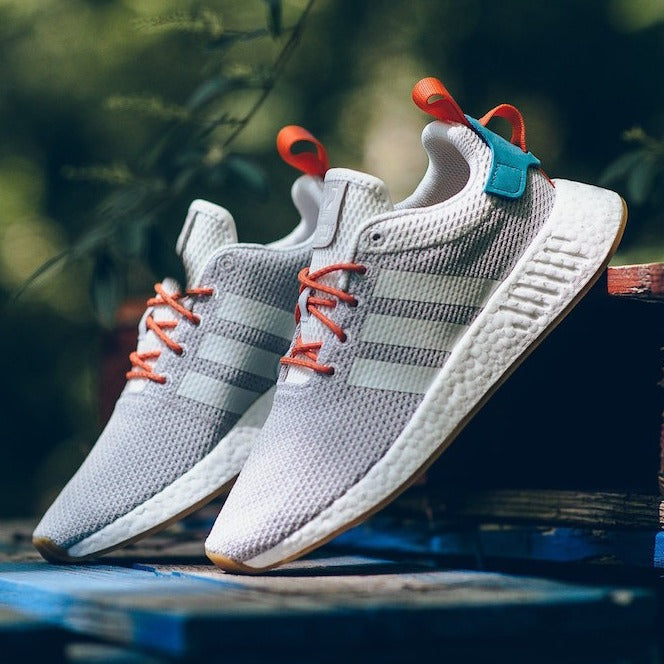 Adidas NMD R2 Summer – PRIVATE SNEAKERS