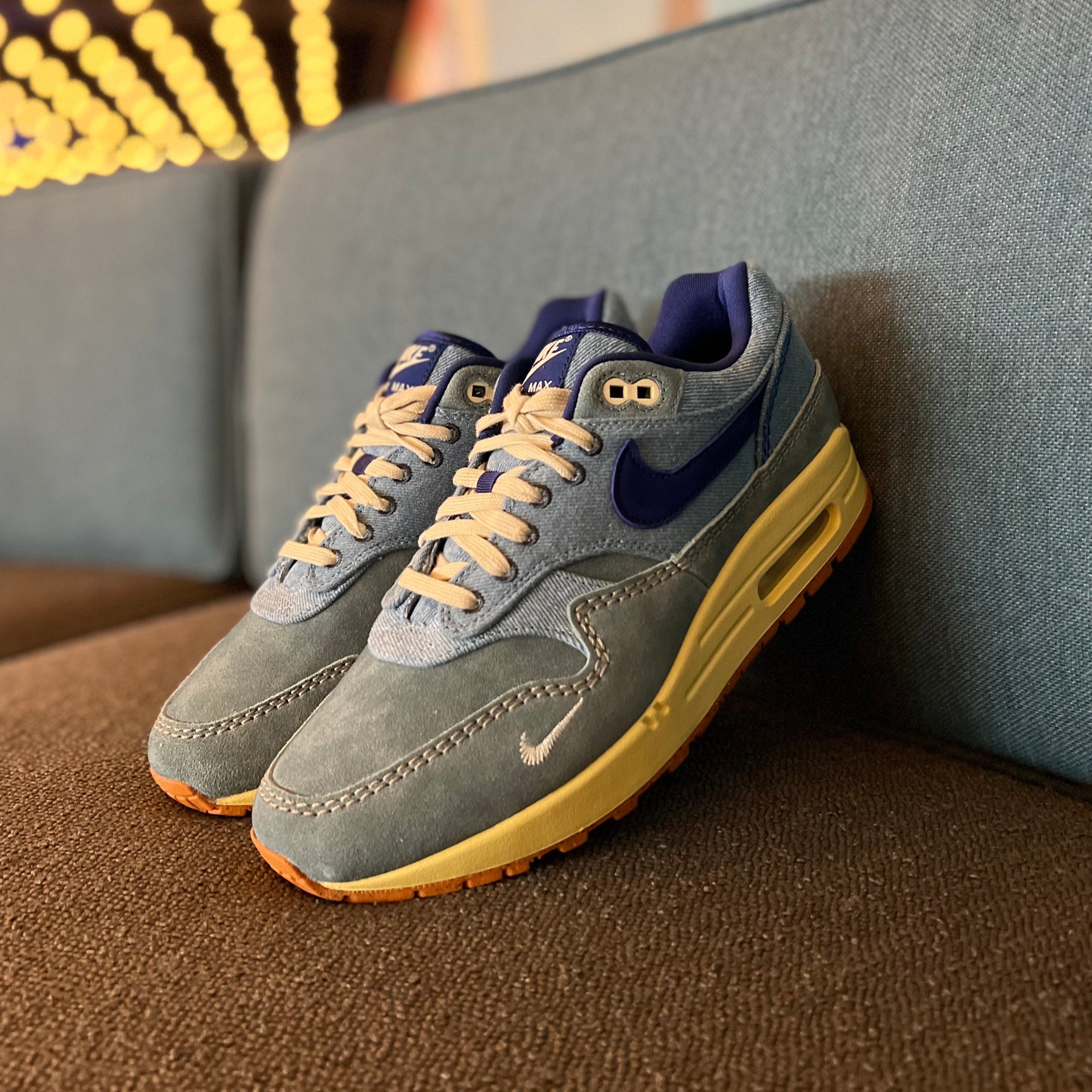 Nike Max 1 Dirty – SNEAKERS