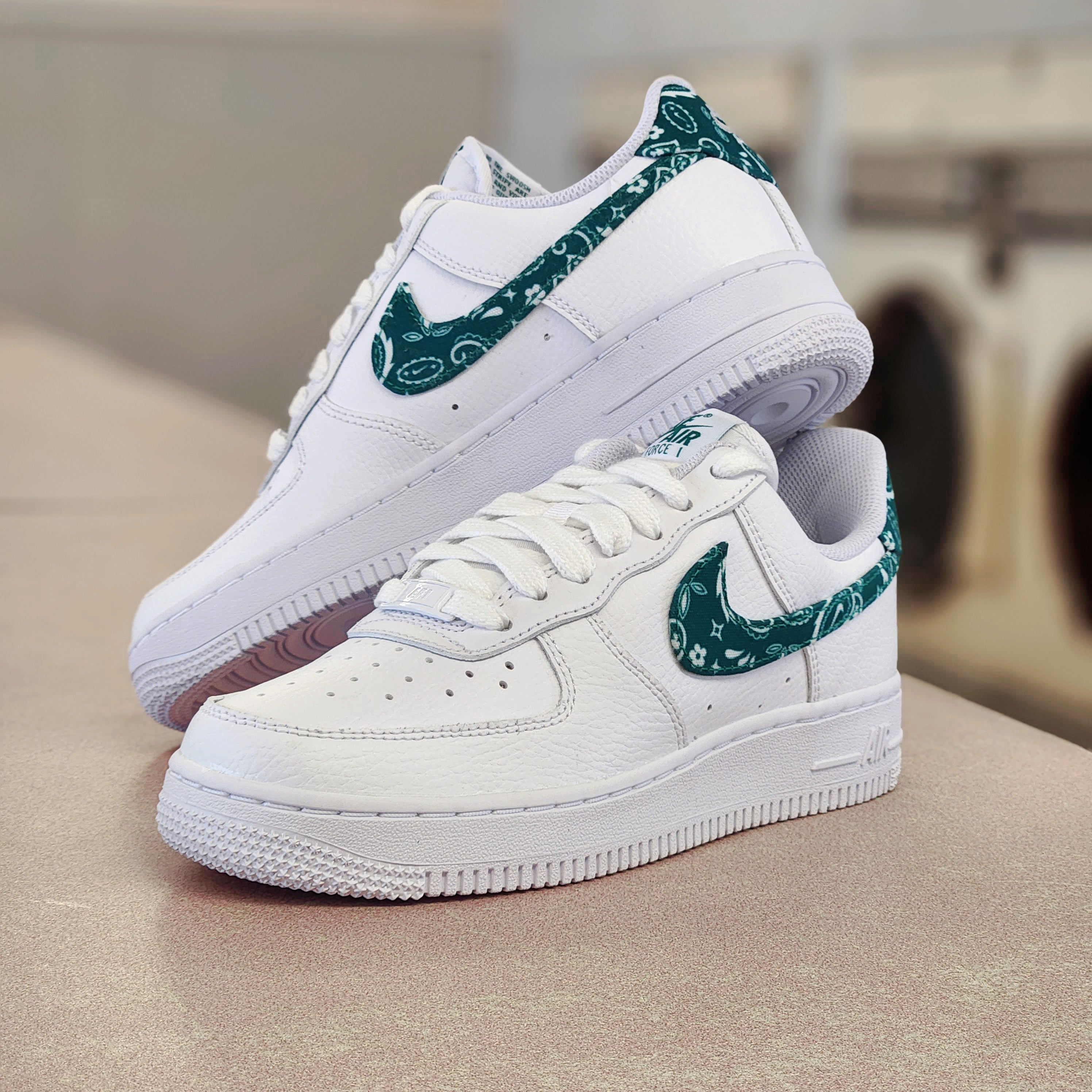 Nike WMNS Air Force 1 Low\