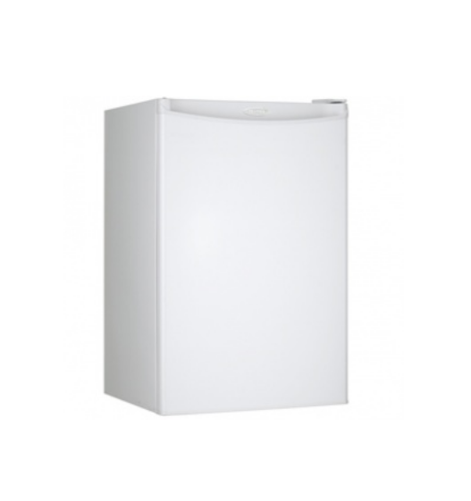 Danby White 3.20 cu. ft. Upright Freezer - DUFM032A1WDB | AimToFind.com