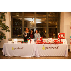 Peahread holiday collection