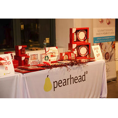 Pearhead at Mom Trends