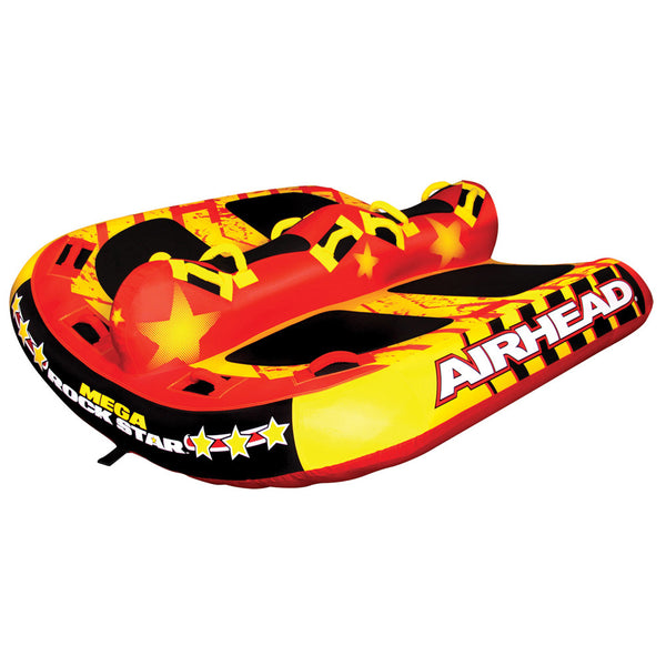 AIRHEAD Mega Rock Star