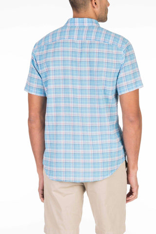 Men's Shirts – Faherty Brand