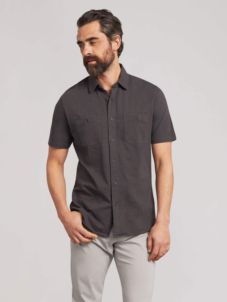 faherty short sleeve shirts