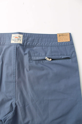 Classic Boardshort (9 inch inseam) - Navy