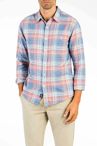 Men's Sale – Page 3 – Faherty Brand