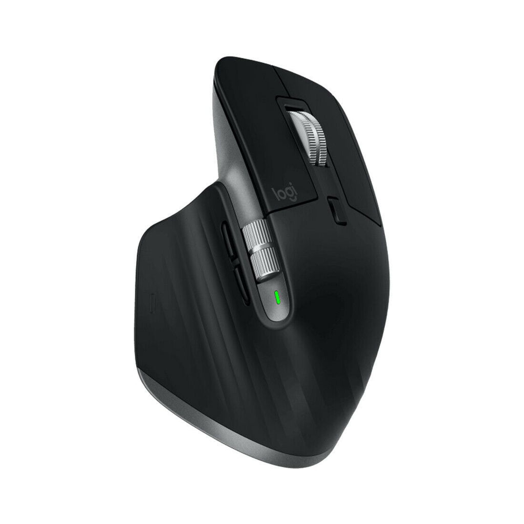 opwinding herder fluit Logitech MX Master 3 Advanced Bluetooth Laser Mouse for MAC, Recertified |  MPD Mobile Parts & Devices - Motorola Authorized Distributor
