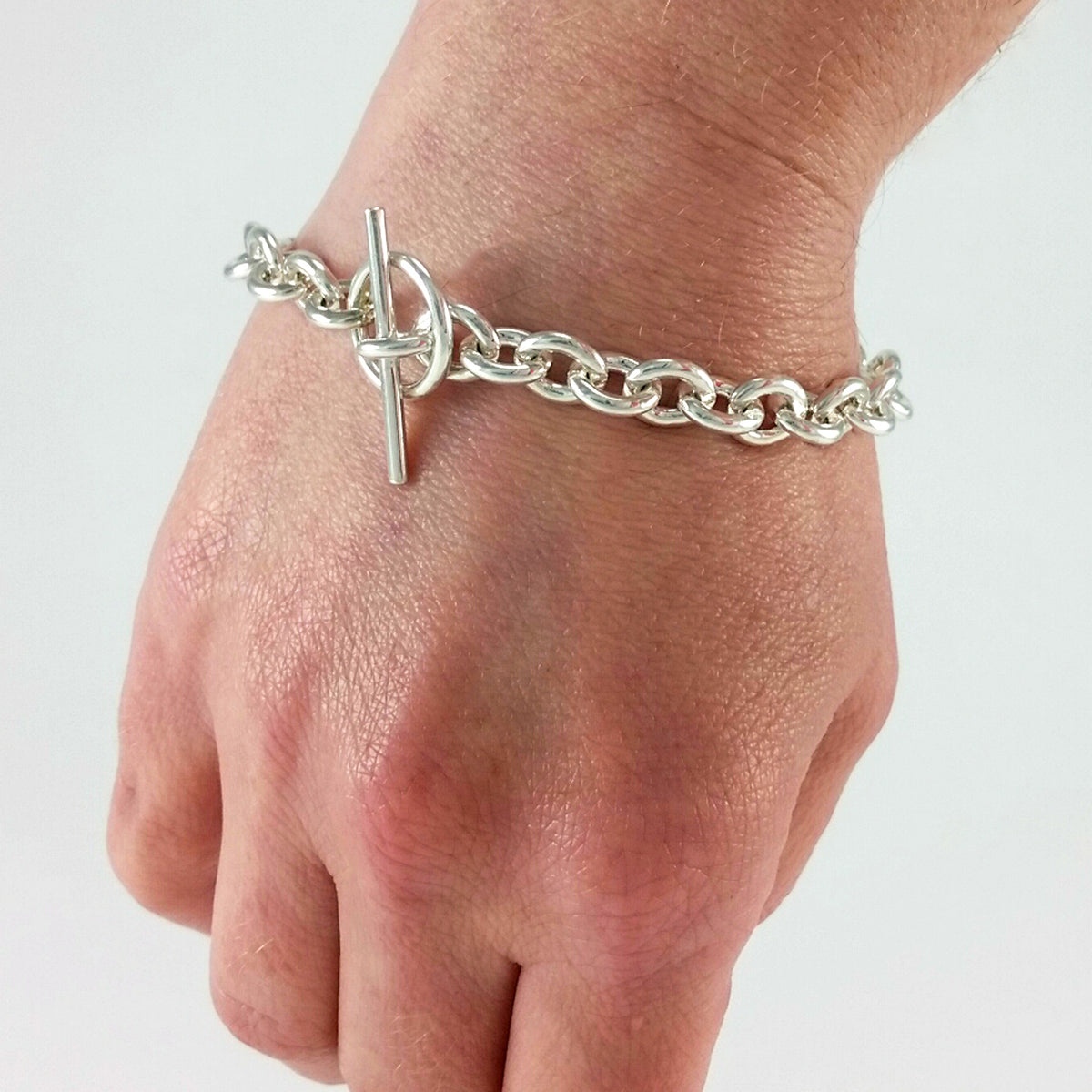 breakfast at tiffany's bracelet