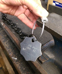 Chain Tag