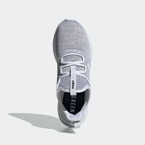 adidas Cloudfoam Pure 2.0 Shoes | Cloud White/Core Black Women's | stripe 3 adidas