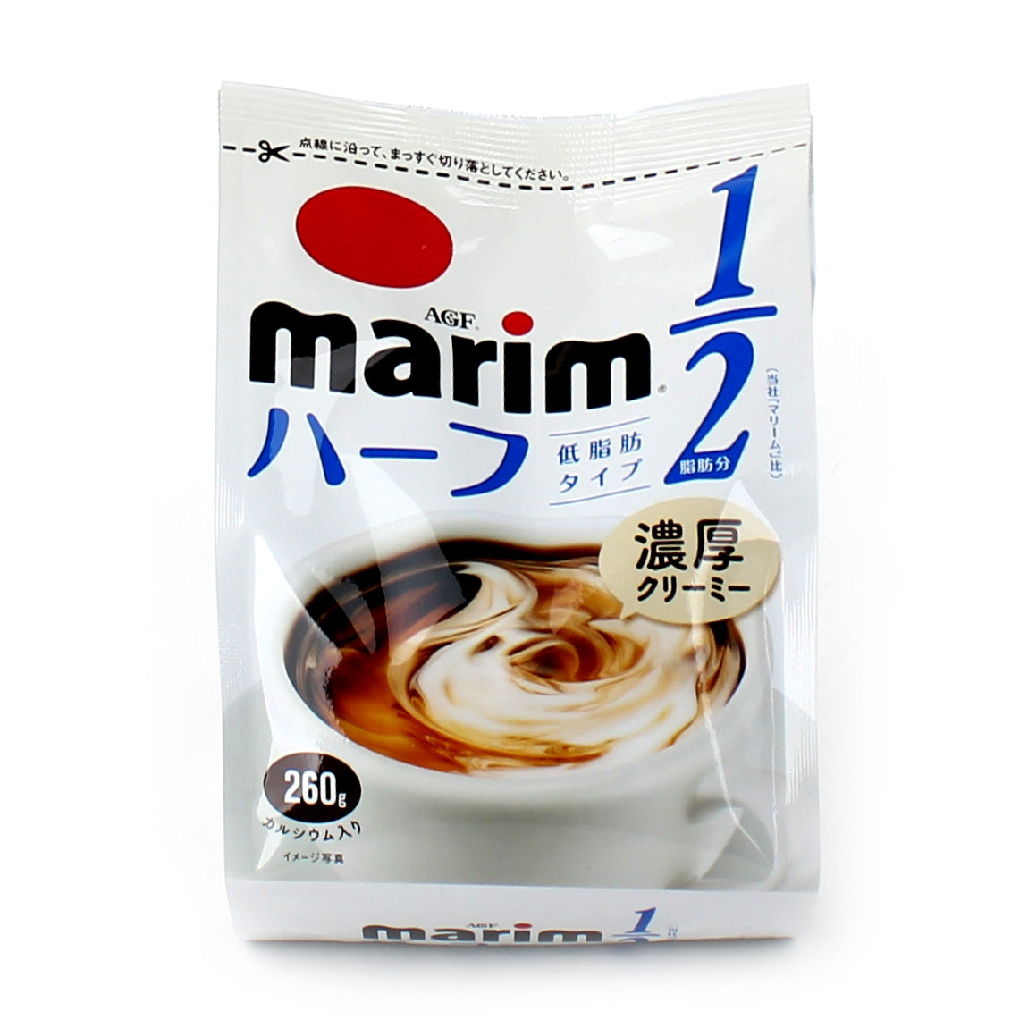 味の素ＡＧＦ マリーム 袋 ４２０ｇ - コーヒー用ミルク