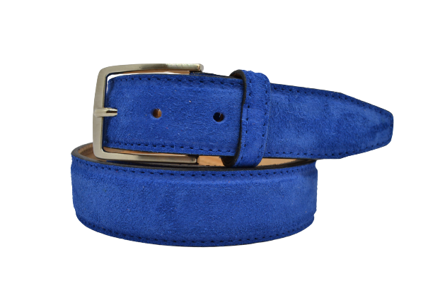 Leathario Cintura in Pelle da Uomo con Fibbia in Metallo Cinghia Cuoio Elegante per Lavoro Casuale per Luso Quotidiano 