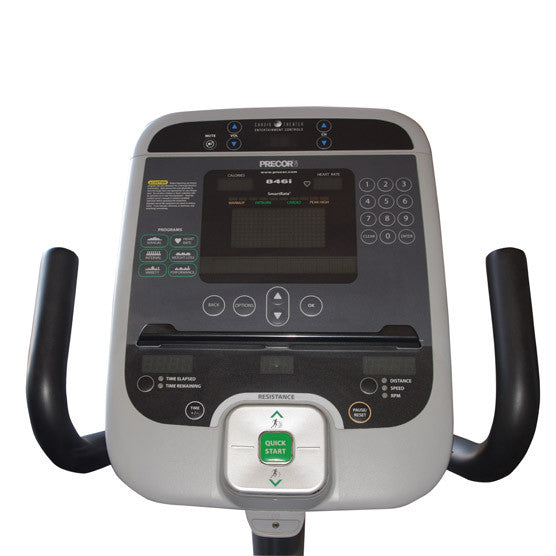 precor 846i