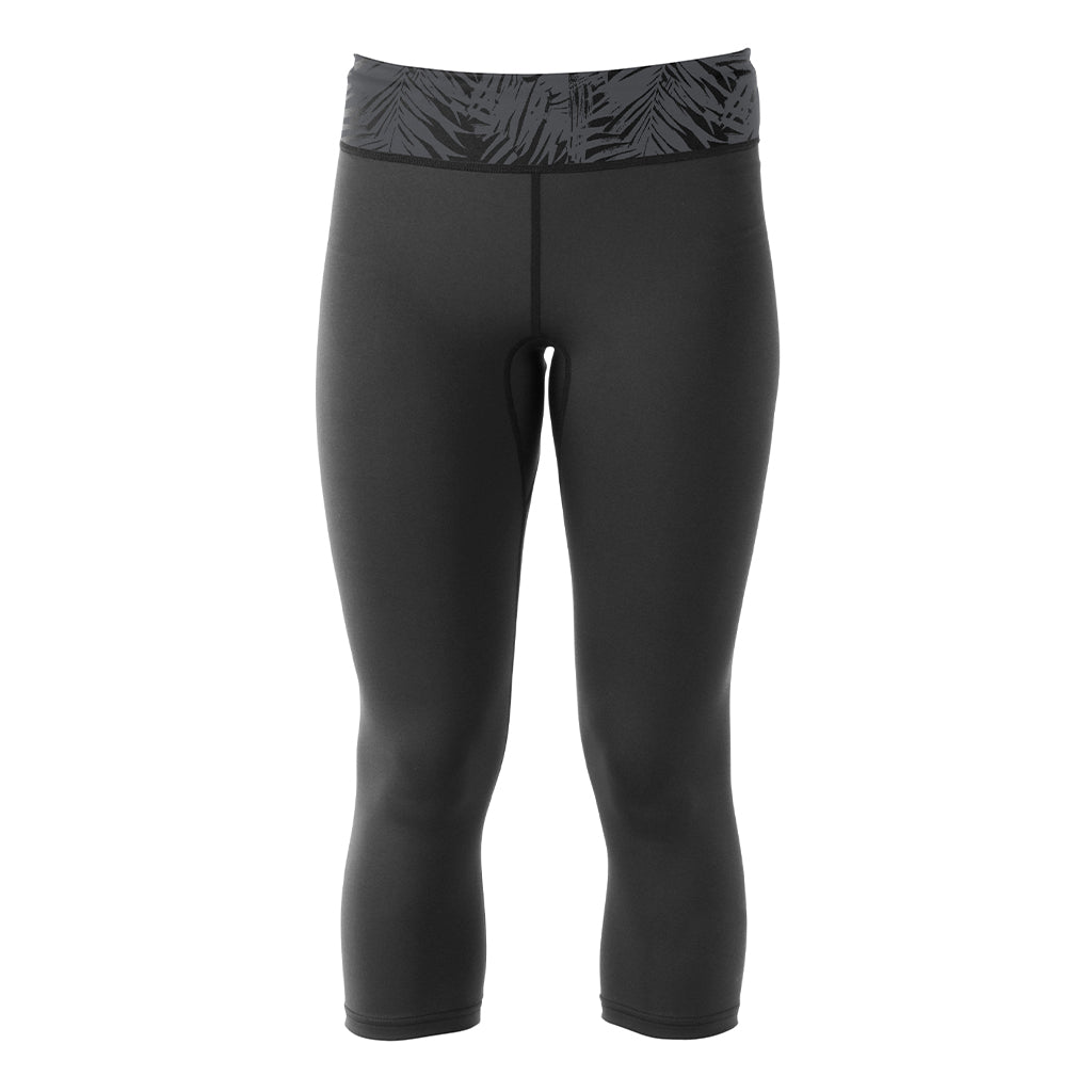 voetstappen waarschijnlijk Bekentenis Women's Premium Stretch10oz Sport Capri UV – Xcel Wetsuits