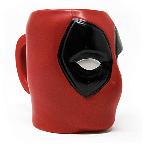 Deadpool 16oz/455ml Mugs