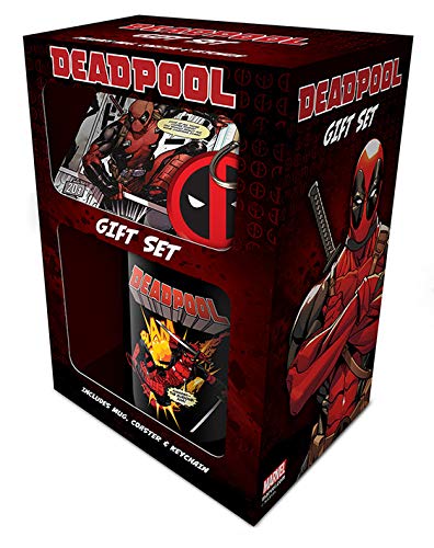 Deadpool 11oz/315ml Mugs