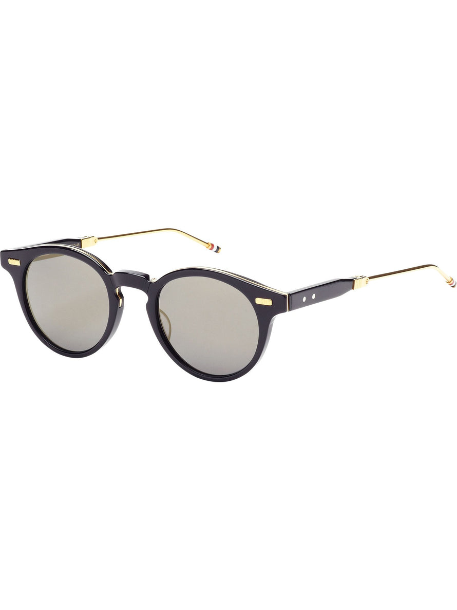 THOM BROWNE NEW YORK EYEWEAR 【TB-806-C】 ですぐ届く - dcsh.xoc.uam.mx