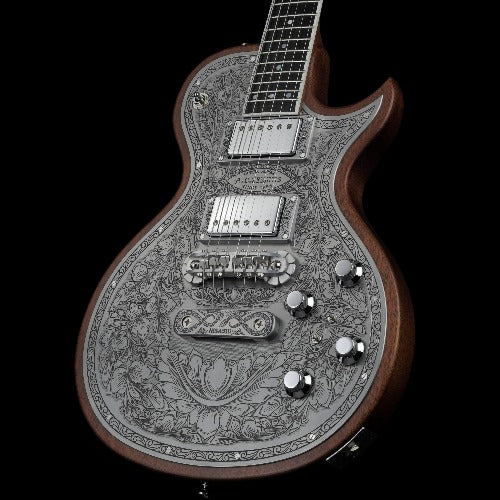 zemaitisguitarcompany.com