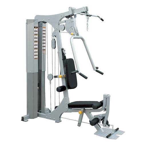 Barbell 4-Way Multi-Function Gym