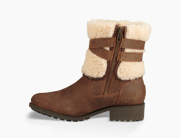 ugg blayre iii chipmunk