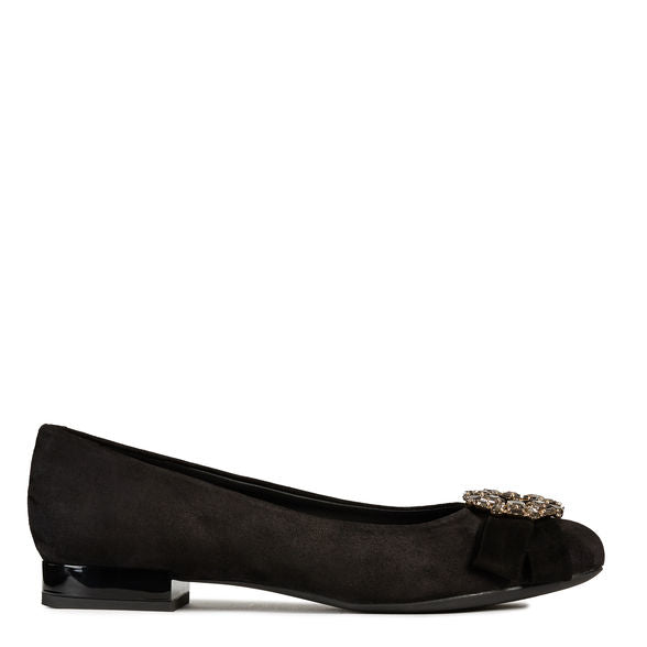 geox wistrey ballet flat pumps