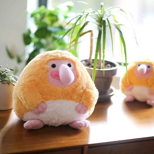 proboscis monkey slippers