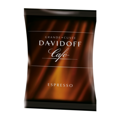 Spring Offer! Free delivery on Davidoff Cafe Espresso