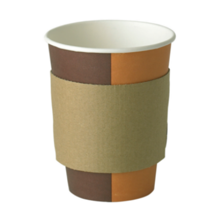 coffee cup sleeves