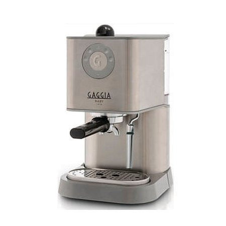 Gaggia Baby Twin Productreview Com Au