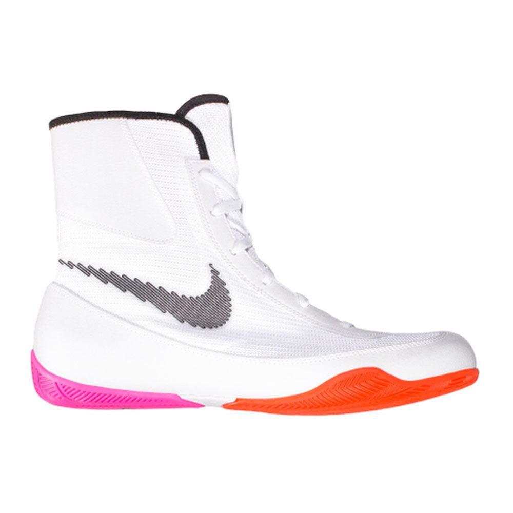 Decrépito dueña formato Nike Machomai 2 -limited edition Olympic Boxing Boots – Champs Bxing ltd