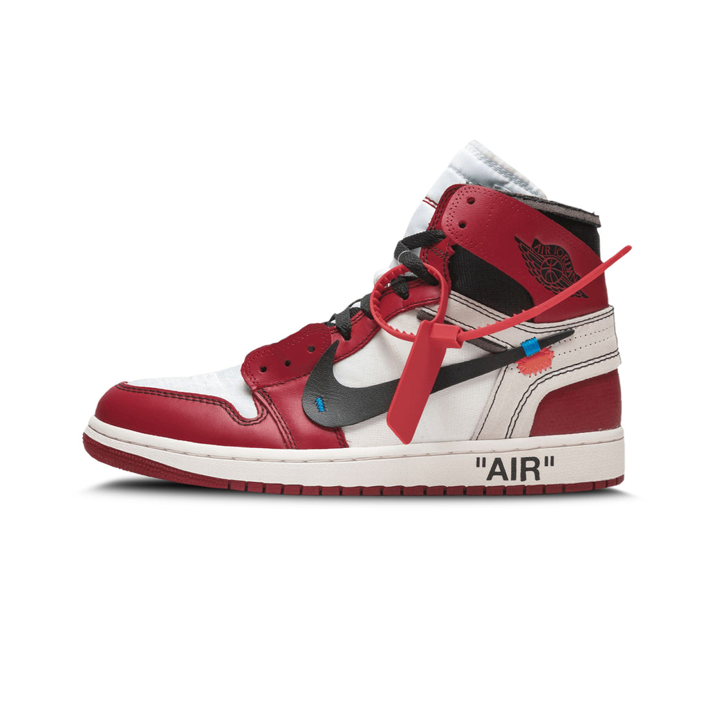 how much are off white air jordan 1