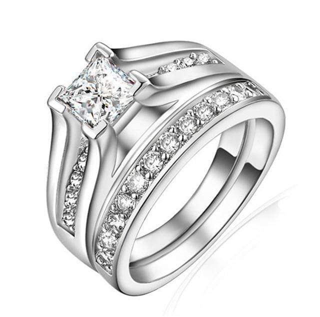 cute promise rings for couples