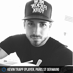 Kevin Trapp