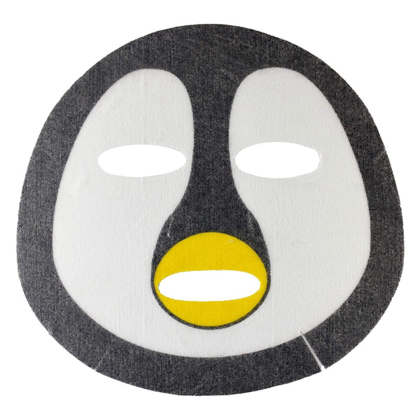 BAR Animalz Masque Penguin 