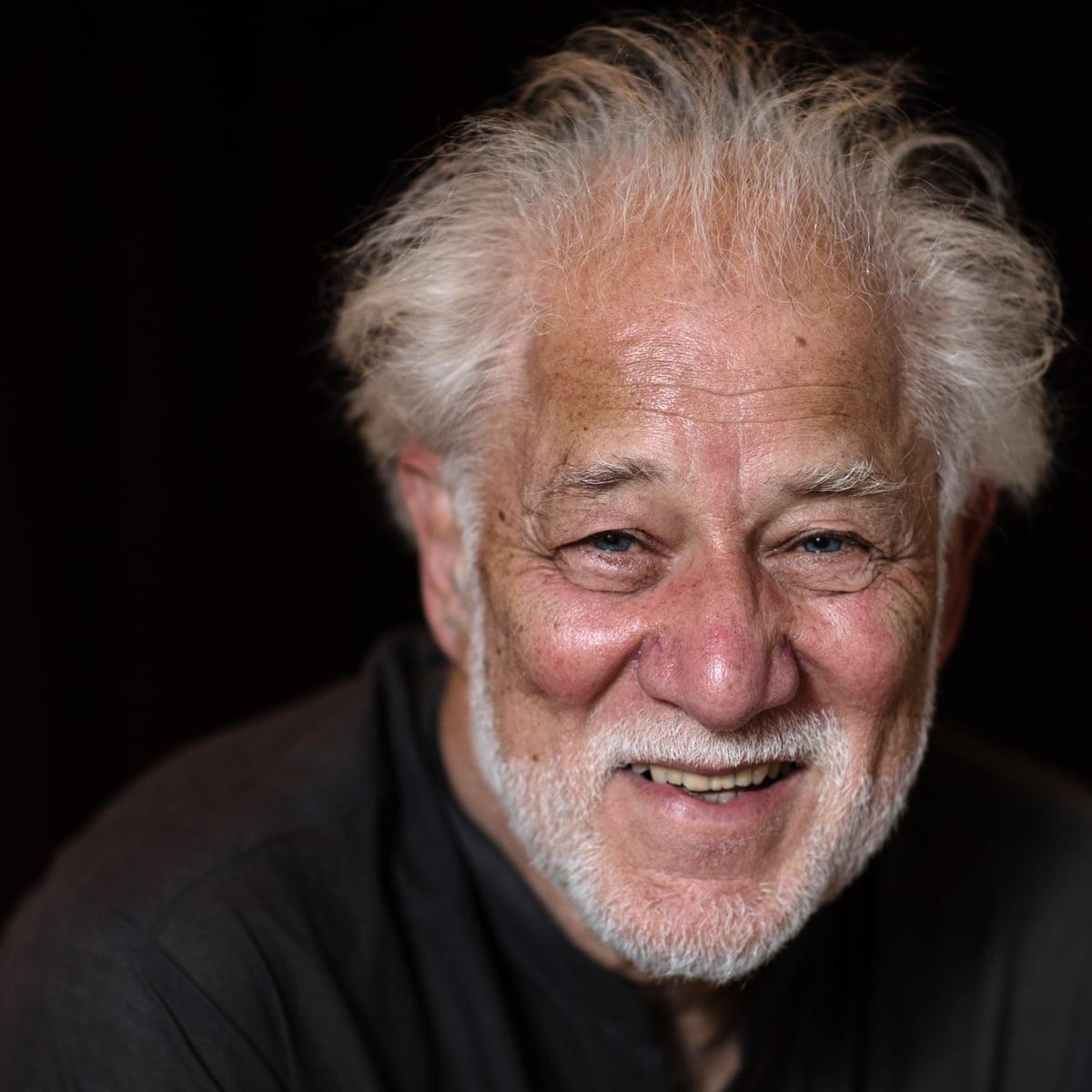 Michael Ondaatje