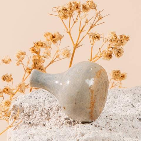 Giant's Little Pottery Miniature Pot 9