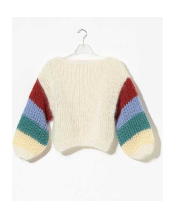 maiami sweater