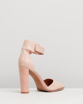 Alias Mae Lacey Heels - Estilo Boutique