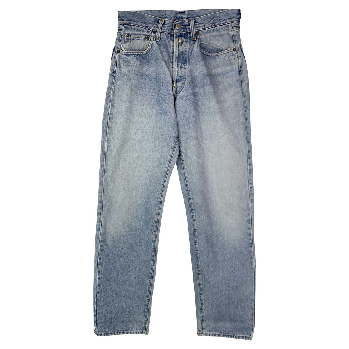 REPLAY HERRE JEANS 31/32 | hellovintage.dk