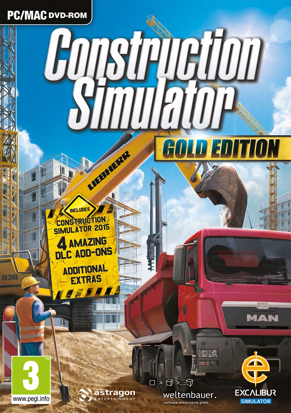 Free Construction Computer Games